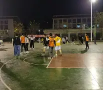 完美体育-众球队集结战场，篮球职业联赛激情开启的简单介绍